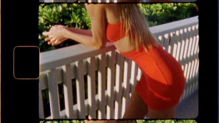RED HOT SUMMER