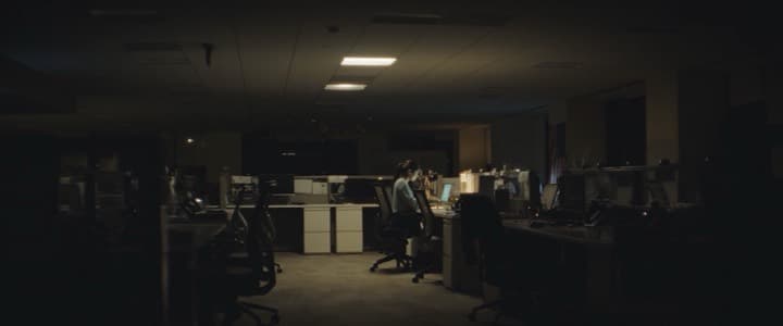 The Call