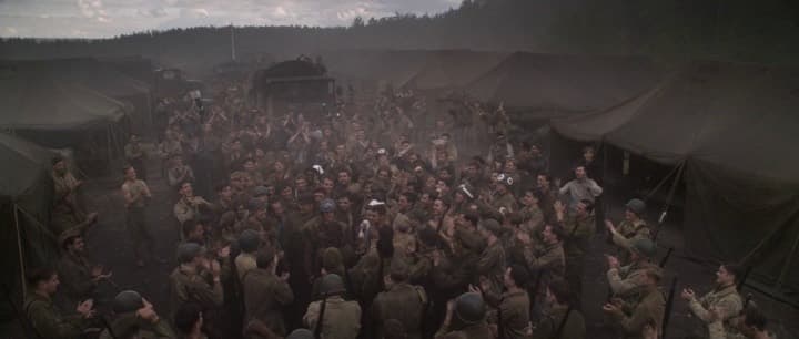Captain America: The First Avenger