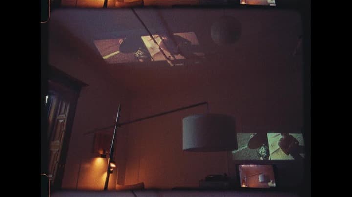 The Ceiling