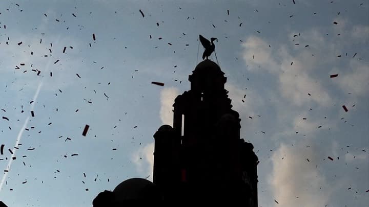 A Liverpool Story