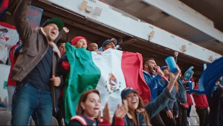 Hispanic Heritage Month