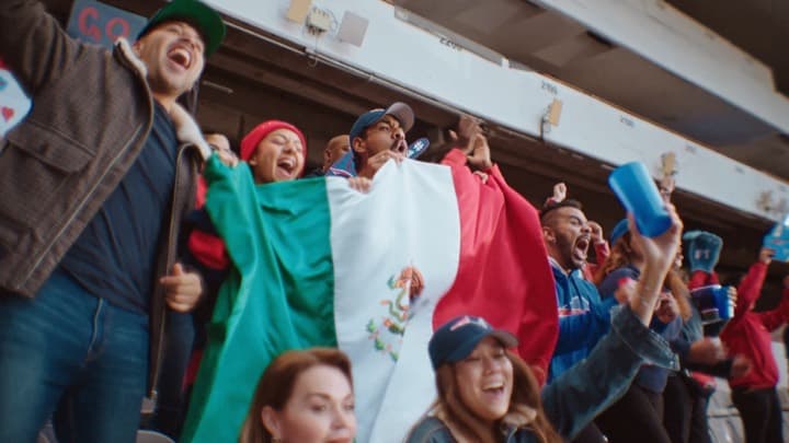 Hispanic Heritage Month
