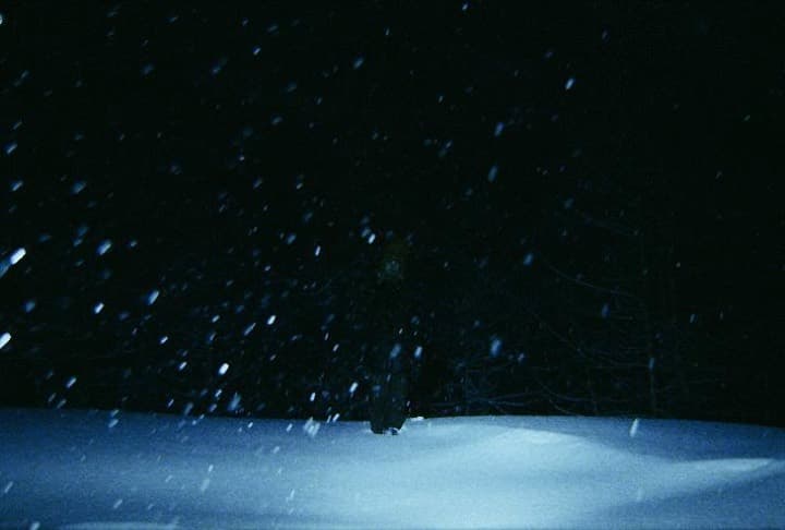 Born Cold