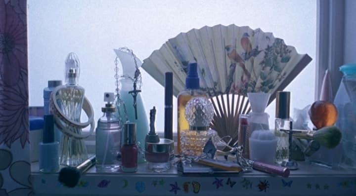 The Virgin Suicides