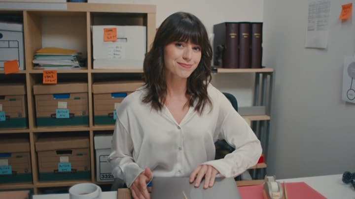 Your Workplace