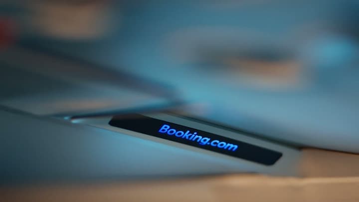 Booking.Com Booking.Com Have It All 00003