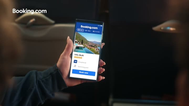 Booking.Com Booking.Com Have It All 00013