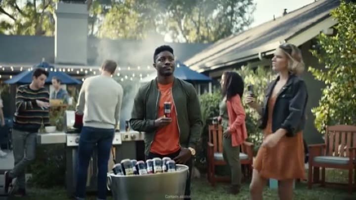 Bud Light Bud Light Seltzer Lemonade: Last Year'S Lemons 00002