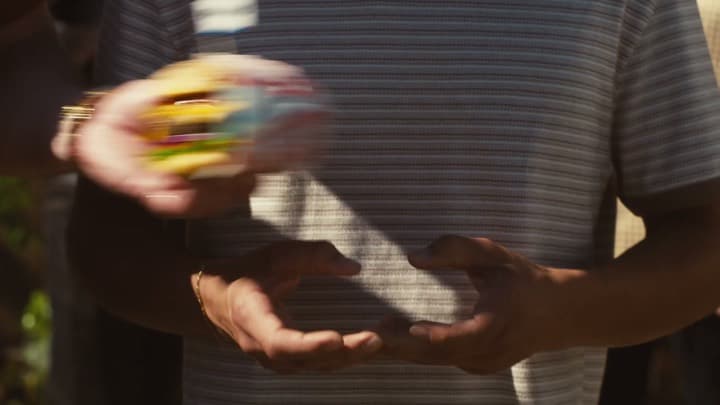 Impossible Foods Impossible Foods Meat Preacher 00006