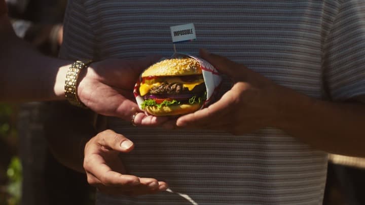 Impossible Foods Impossible Foods Meat Preacher 00007