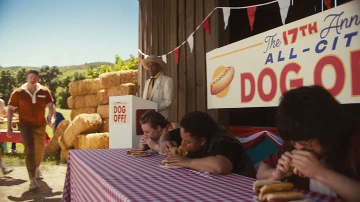 Impossible Foods Impossible Foods Meat Preacher 00012