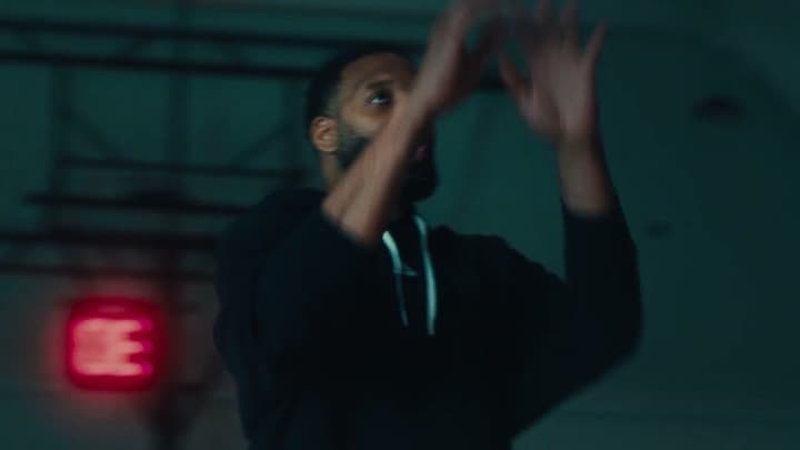 Lincoln Lincoln Tracy McGrady 00008