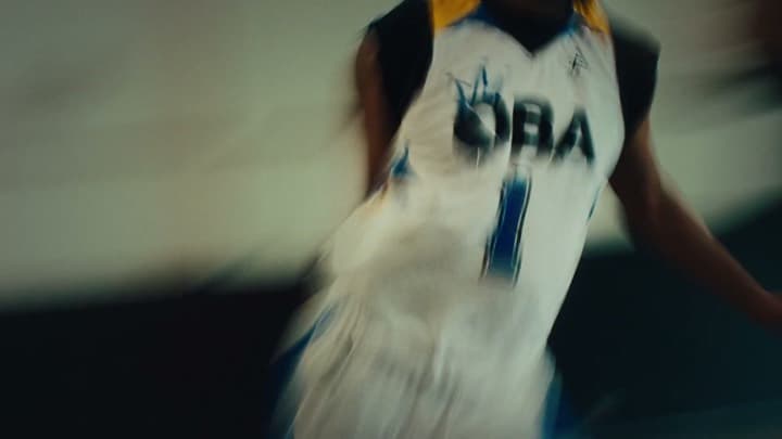 Lincoln Lincoln Tracy McGrady 00022