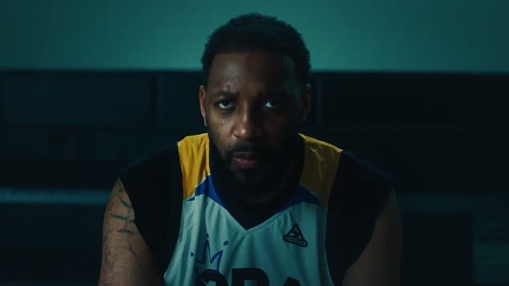Lincoln Lincoln Tracy McGrady 00023