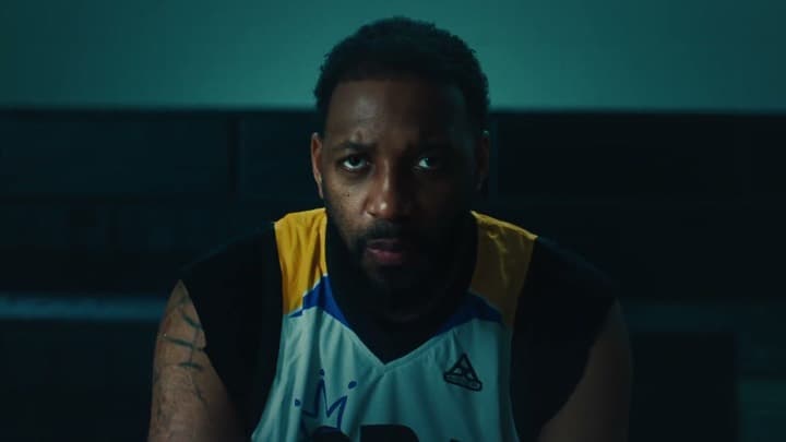 Lincoln Lincoln Tracy McGrady 00024