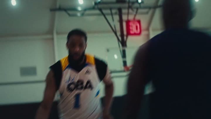 Lincoln Lincoln Tracy McGrady 00030