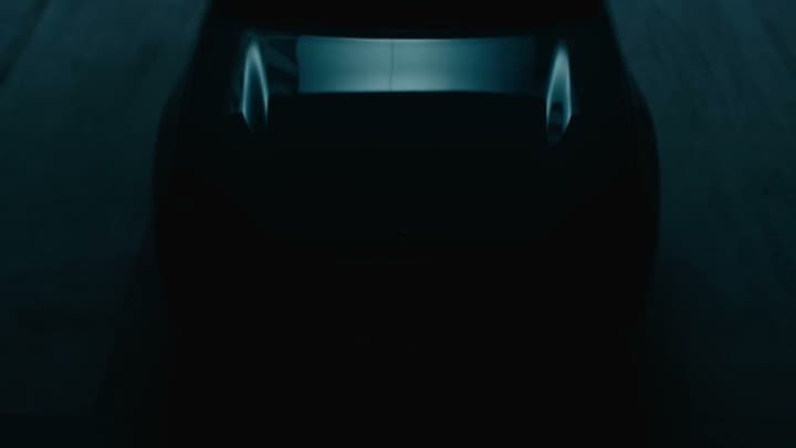 Porsche Porsche Cayenne Electric 00002