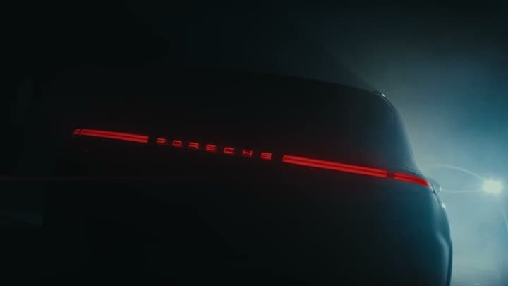 Porsche Porsche Cayenne Electric 00016